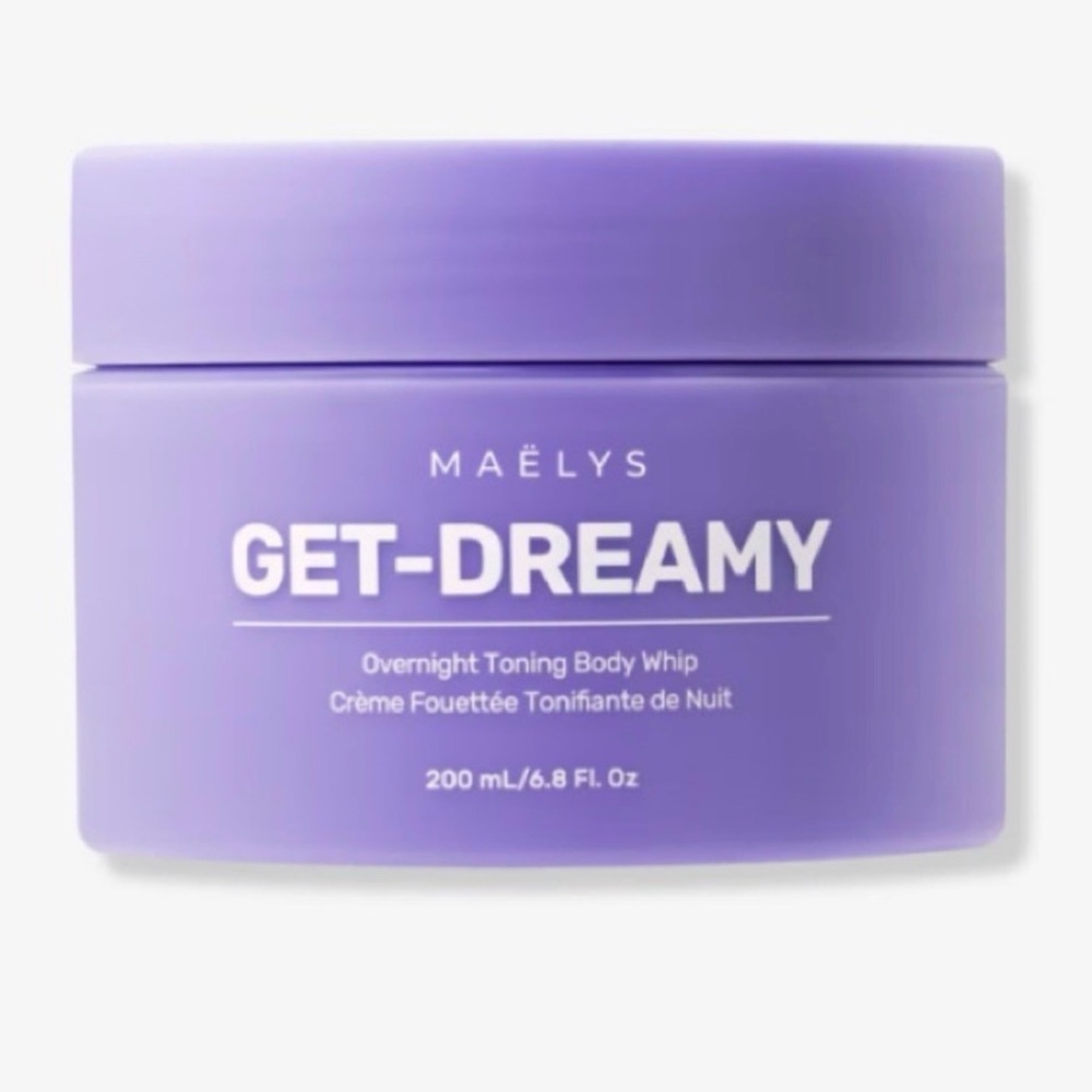 MAËLYS Get-Dreamy Body Whip
